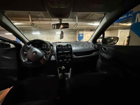 Sahibinden Renault Clio 1.2 Touch 2013 Model 