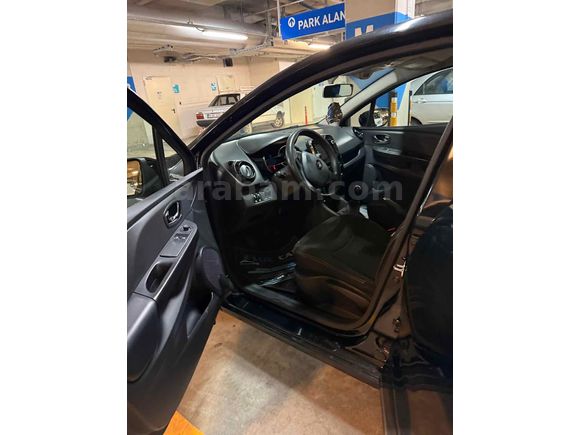 Sahibinden Renault Clio 1.2 Touch 2013 Model 