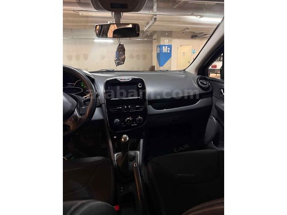 Sahibinden Renault Clio 1.2 Touch 2013 Model 