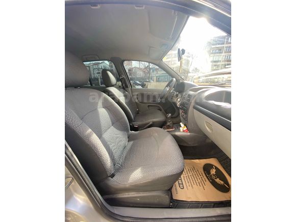 Sahibinden Renault Symbol 1.5 dCi Authentique 2008 Model 