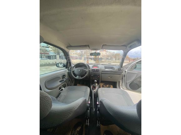 Sahibinden Renault Symbol 1.5 dCi Authentique 2008 Model 