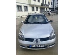 Sahibinden Renault Symbol 1.5 dCi Authentique 2008 Model 