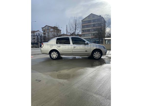 Sahibinden Renault Symbol 1.5 dCi Authentique 2008 Model 