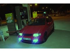 Sahibinden Volkswagen Polo 1.6 1998 Model