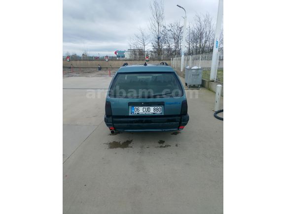 Sahibinden Fiat Tempra 1.6 SX SW 1994 Model
