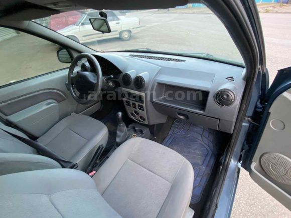 Galeriden Dacia Logan 1.5 DCi Ambiance 2008 Model Bursa
