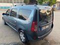 Galeriden Dacia Logan 1.5 DCi Ambiance 2008 Model Bursa