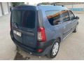 Galeriden Dacia Logan 1.5 DCi Ambiance 2008 Model Bursa