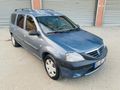 Galeriden Dacia Logan 1.5 DCi Ambiance 2008 Model Bursa
