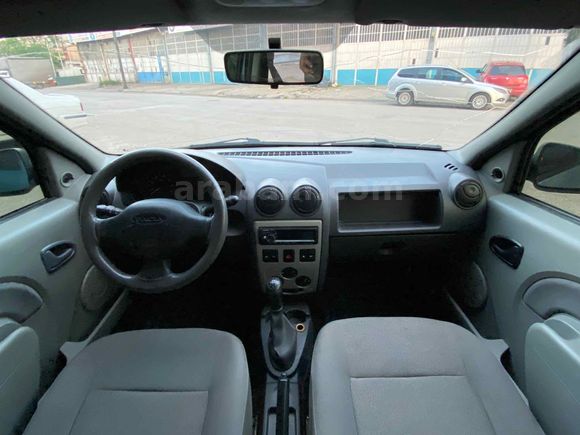 Galeriden Dacia Logan 1.5 DCi Ambiance 2008 Model Bursa