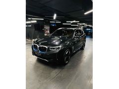 Sahibinden BMW iX3 Impressive 2021 Model  41.000 km Gri