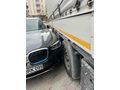 Sahibinden BMW iX3 Impressive 2021 Model  41.000 km Gri