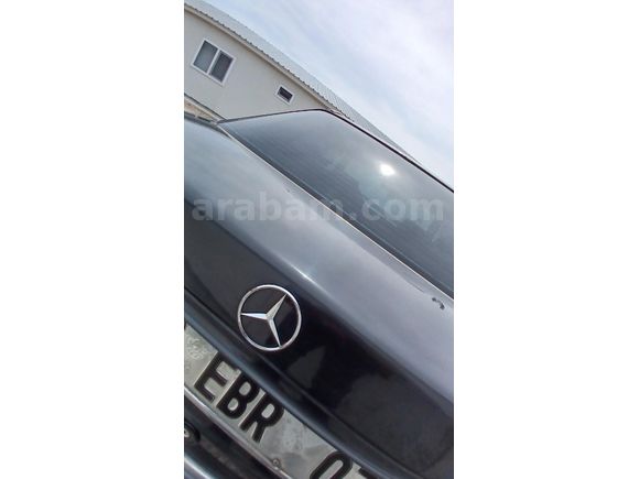 Sahibinden Mercedes - Benz C 200 Elegance 1994 Model