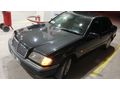Sahibinden Mercedes - Benz C 200 Elegance 1994 Model