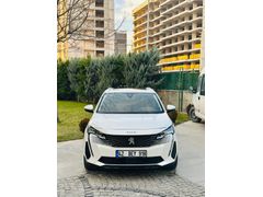 Sahibinden Peugeot 3008 1.5 BlueHDI Active Prime 2021 Model 
