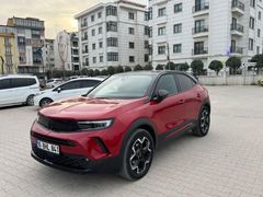 Sahibinden Opel Mokka 1.2 T GS 2023 Model