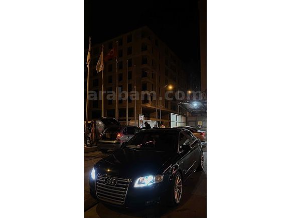 Sahibinden Audi A4 Sedan 1.6 2007 Model 