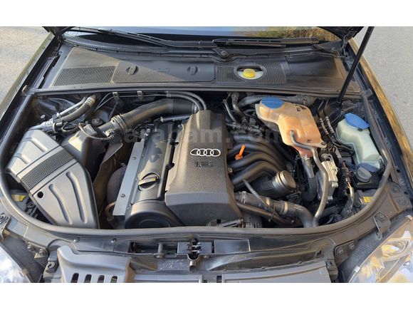 Sahibinden Audi A4 Sedan 1.6 2007 Model 