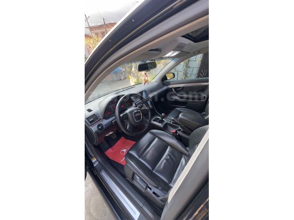 Sahibinden Audi A4 Sedan 1.6 2007 Model 