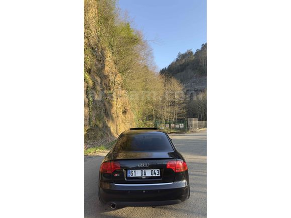 Sahibinden Audi A4 Sedan 1.6 2007 Model 