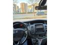 Sahibinden Renault Trafic 2.0 DCI Grand Confort 2012 Model