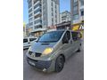Sahibinden Renault Trafic 2.0 DCI Grand Confort 2012 Model