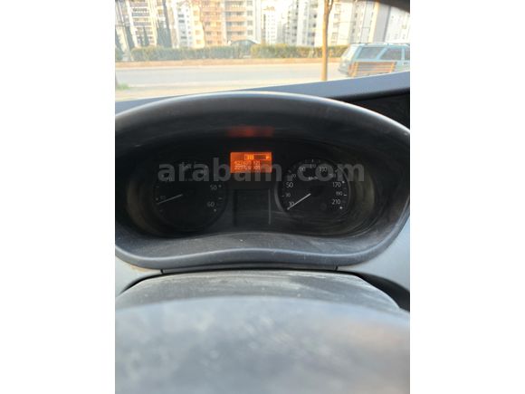 Sahibinden Renault Trafic 2.0 DCI Grand Confort 2012 Model