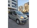 Sahibinden Renault Trafic 2.0 DCI Grand Confort 2012 Model
