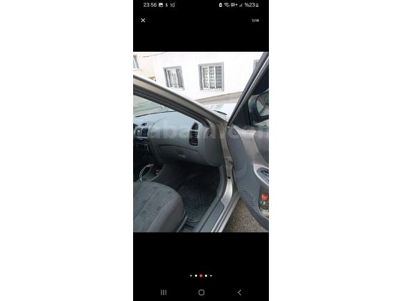 Sahibinden Hyundai Accent 1.5 CRDi Admire 2003 Model