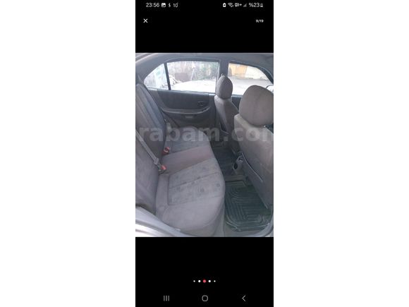 Sahibinden Hyundai Accent 1.5 CRDi Admire 2003 Model