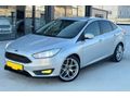 Sahibinden Ford Focus 1.6 TDCi Trend X 2014 Model 2015 Çıkışlı 