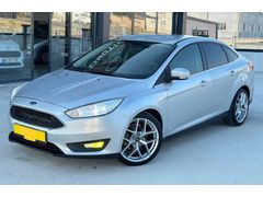 Sahibinden Ford Focus 1.6 TDCi Trend X 2014 Model 2015 Çıkışlı 