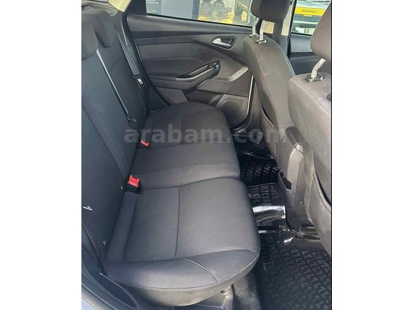 Sahibinden Ford Focus 1.6 TDCi Trend X 2014 Model 2015 Çıkışlı 