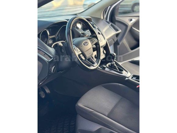Sahibinden Ford Focus 1.6 TDCi Trend X 2014 Model 2015 Çıkışlı 
