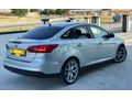 Sahibinden Ford Focus 1.6 TDCi Trend X 2014 Model 2015 Çıkışlı 