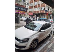 Sahibinden Volkswagen Polo 1.2 TDi BlueMotion 2013 Model İstanbul