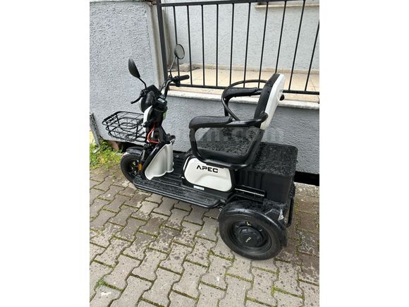 Sahibinden Apec APM2