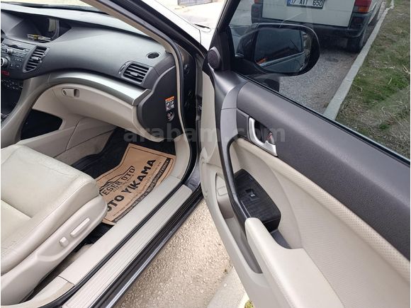 Sahibinden Honda Accord 2.0 Executive 2009 Model