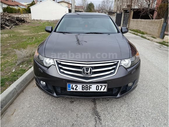 Sahibinden Honda Accord 2.0 Executive 2009 Model