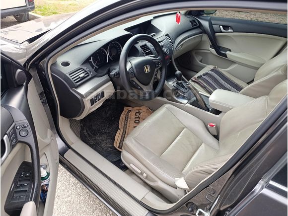 Sahibinden Honda Accord 2.0 Executive 2009 Model