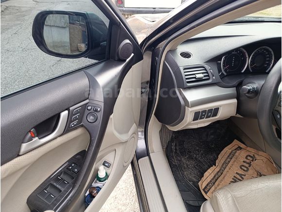 Sahibinden Honda Accord 2.0 Executive 2009 Model