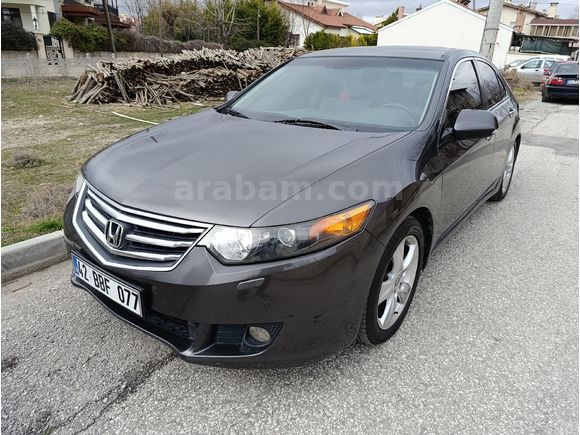 Sahibinden Honda Accord 2.0 Executive 2009 Model