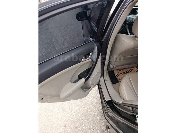 Sahibinden Honda Accord 2.0 Executive 2009 Model