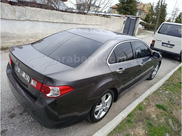Sahibinden Honda Accord 2.0 Executive 2009 Model