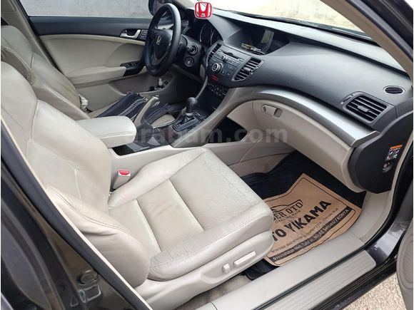 Sahibinden Honda Accord 2.0 Executive 2009 Model