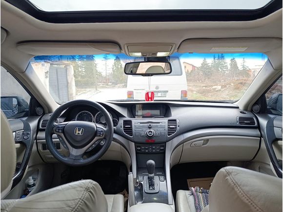 Sahibinden Honda Accord 2.0 Executive 2009 Model