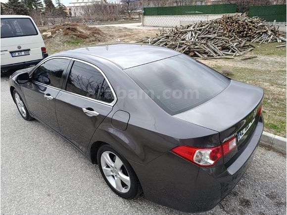 Sahibinden Honda Accord 2.0 Executive 2009 Model