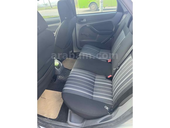 Sahibinden Ford Focus 1.6 Comfort 2011 Model 
