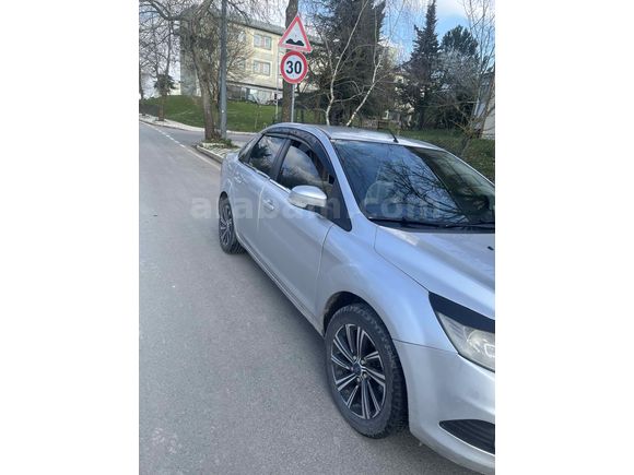 Sahibinden Ford Focus 1.6 Comfort 2011 Model 