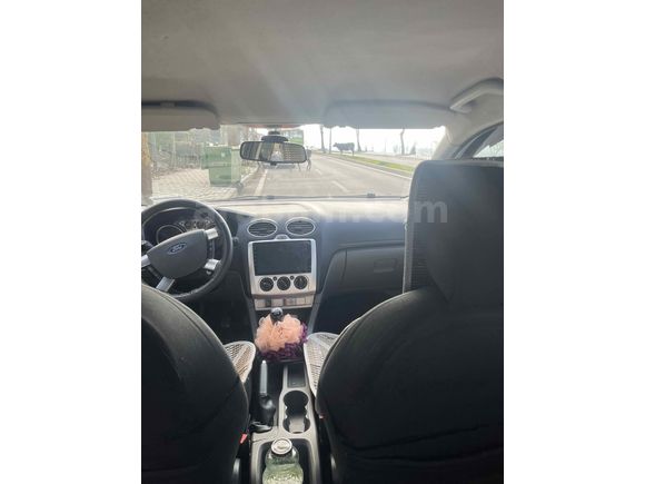 Sahibinden Ford Focus 1.6 Comfort 2011 Model 